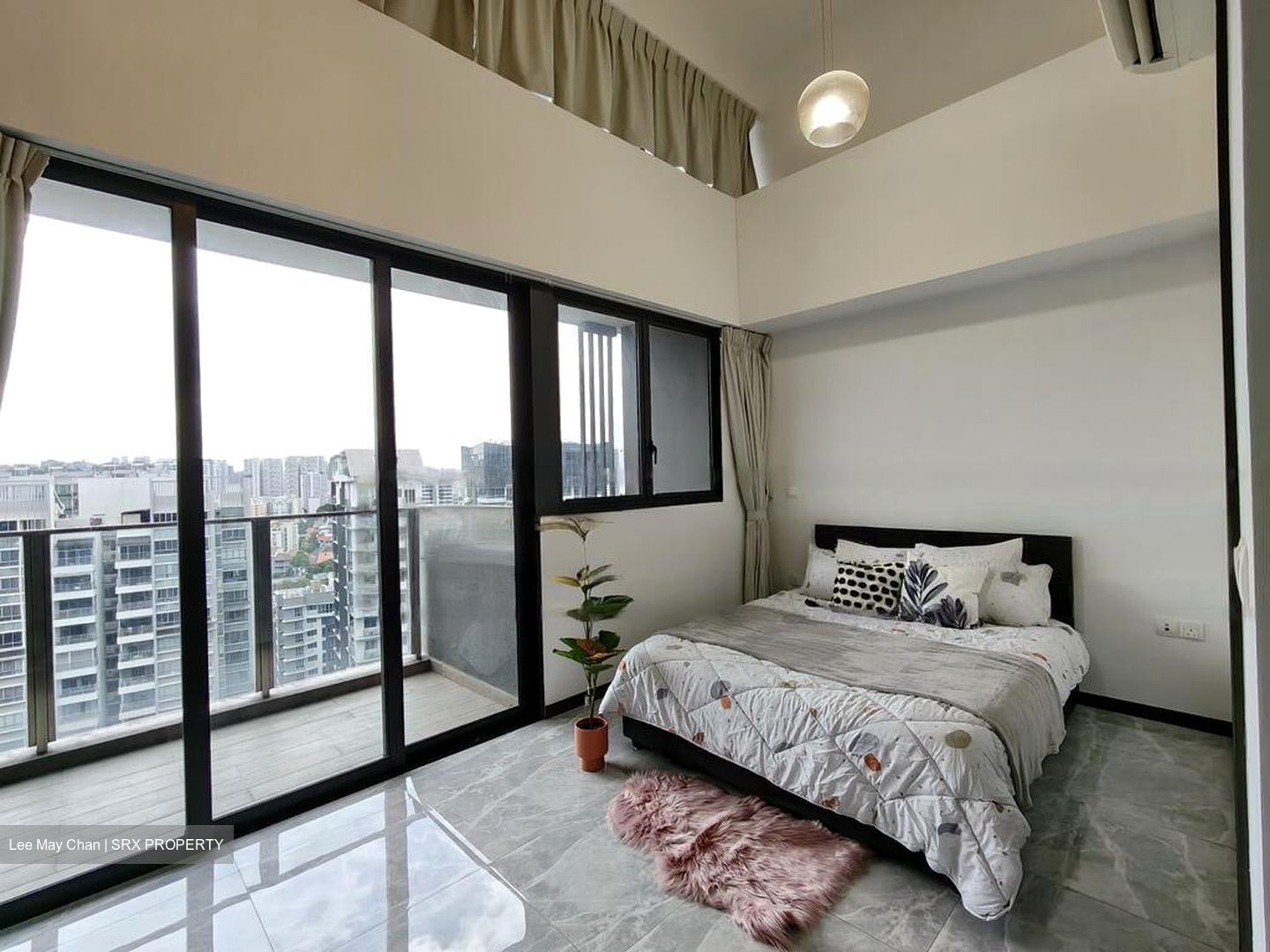 The Poiz Residences (D13), Apartment #457975561
